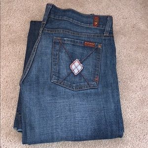 7FAMK DOJO Dimond Pocket